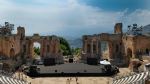 Photo Credit: Teatro Antico di Taormina