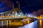 Liberty Bridge - Photo Credit: Photo by Roland Treiber on Unsplash
