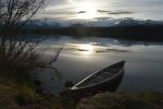 Byers Lake - Photo Credit: Photo by Paxson Woelber on Unsplash