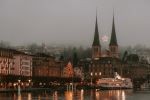 Christmas Market - Photo Credit: Photo by Henrique Ferreira on Unsplash