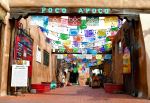 Old town - Photo Credit: Photo by Esther Ann on Unsplash