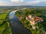 Tyniec - Photo Credit: Photo by Kamil Molendys on Unsplash