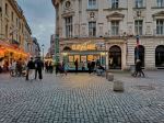 Old Town - Photo Credit: Photo by Jani Godari on Unsplash