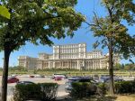 Palace of Parliament - Photo Credit: Photo by Linda Gerbec on Unsplash