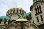 St. Alexander Nevsky Cathedral - Photo Credit: Photo by Kate Krasautsava on Unsplash