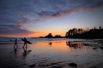 Cox Bay Beach - Photo Credit: Photo by Shlomo Shalev on Unsplash