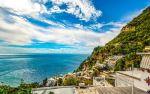 Sorrento, Italy - Photo Credit: kirkandmimi via Pixabay