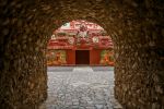 Temple 22 (also known as "The Temple of the Meditation") - Photo Credit: Photo by Alexander Schimmeck on Unsplash