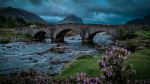 Old Sligachan Bridge - Photo Credit: Photo by Johnny Briggs on Unsplash
