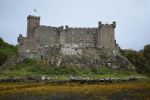 Dunvegan Castle - Photo Credit: Photo by Sergey Konstantinov on Unsplash