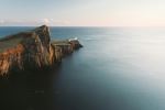 Neist Point Lighthouse - Photo Credit: Photo by Mike Smith on Unsplash