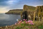 Neist Point - Photo Credit: Photo by Piotr Musioł on Unsplash