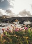 Sligachan Old Bridge - Photo Credit: Photo by Marc Markstein on Unsplash