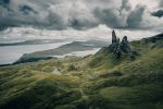 Old Man of Storr - Photo Credit: Photo by Reuben Teo on Unsplash