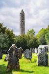 The Round Tower - Photo Credit: Photo by Ving N on Unsplash