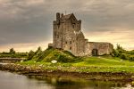 Dungarie Castle - Photo Credit: Photo by Wallace Bentt on Unsplash