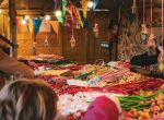 Christmas Market - Photo Credit: Photo by Dahlia E. Akhaine on Unsplash