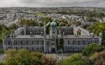 National University of Ireland - Photo Credit: Photo by James Jones on Unsplash