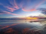 Hermosa Cóbano Beach - Photo Credit: Photo by Silivan Munguarakarama on Unsplash