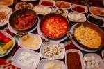 Turkish breakfast - Photo Credit: Photo by Igor Sporynin on Unsplash