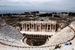 Theatre at the Heirapolis - Photo Credit: Photo by Unma Desai on Unsplash