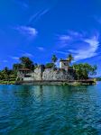 Castillo de San Felipe de Lara - Photo Credit: Photo by Leonel Ventura on Unsplash