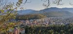 Valea Cetății - Photo Credit: Photo by Adrian Ciocalau on Unsplash