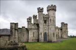 Duckett's Grove - Photo Credit: Photo by Howard Walsh on Unsplash