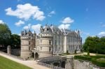 Chateau de Lude - Photo Credit: Photo by Colin Watts on Unsplash