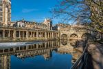 Pulteney Bridge - Photo Credit: Photo by Jane Ackerley on Unsplash