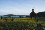 Cwm Yr Eglwys Chapel Ruins - Photo Credit: Photo by Terra Strickland on Unsplash