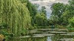 Rue Claude Monet - Photo Credit: Photo by Pascal Bernardon on Unsplash