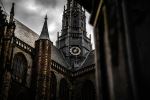 St. Bavo Church - Photo Credit: Photo by Ali Mohseni Rad on Unsplash