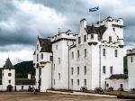 Blair Castle - Photo Credit: Photo by V2F on Unsplash