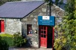 Blair Atholl Distillery - Photo Credit: Photo by Andrew Dawes on Unsplash