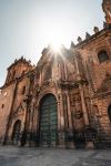 Catedral del Cuzco - Photo Credit: Photo by Mauro Lima on Unsplash