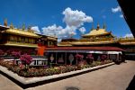 Dazhaosi Temple - Photo Credit: Photo by Gang Hao on Unsplash