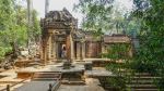 Ta Prohm - Photo Credit: Photo by Peter Borter on Unsplash