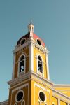 Immaculate Conception of Mary Cathedral Church - Photo Credit: Photo by Mario von Rotz on Unsplash
