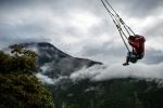 Columpio del Fin del mundo - Photo Credit: Photo by Robinson Recalde on Unsplash