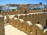 Ribat of Sousse - Photo Credit: Image by Guy Dugas from Pixabay