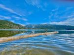 Little Payette Lake - Photo Credit: Photo by LeeAnn Cline on Unsplash