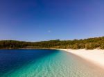 Lake McKenzie - Photo Credit: Photo by Kathleen Banks on Unsplash