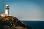 Cape Byron Lighthouse - Photo Credit: Photo by Shubham Sharma on Unsplash