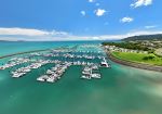 Coral Sea Marina - Photo Credit: Photo by Richard Lin on Unsplash