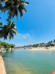 Goa Baga beach - Photo Credit: Photo by Prathamesh Redkar on Unsplash