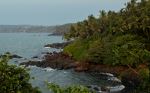 Cabo de Rama coastline - Photo Credit: Photo by Zoshua Colah on Unsplash