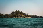 Palolem Beach - Photo Credit: Photo by Shravan Yelburgi on Unsplash