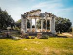 Apollonia Archaeological Park - Photo Credit: Photo by Adventure Albania on Unsplash