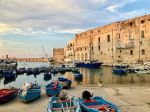 Old town - Photo Credit: Photo by Luca Dimola on Unsplash